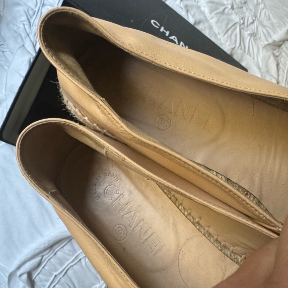 Espadrilles Chanel - Picture 5 of 12